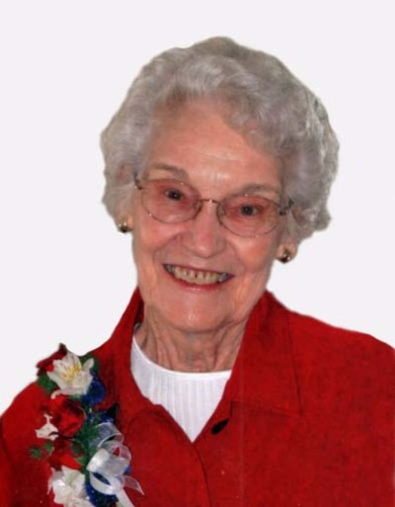 Dorothy Sibbers Profile Photo