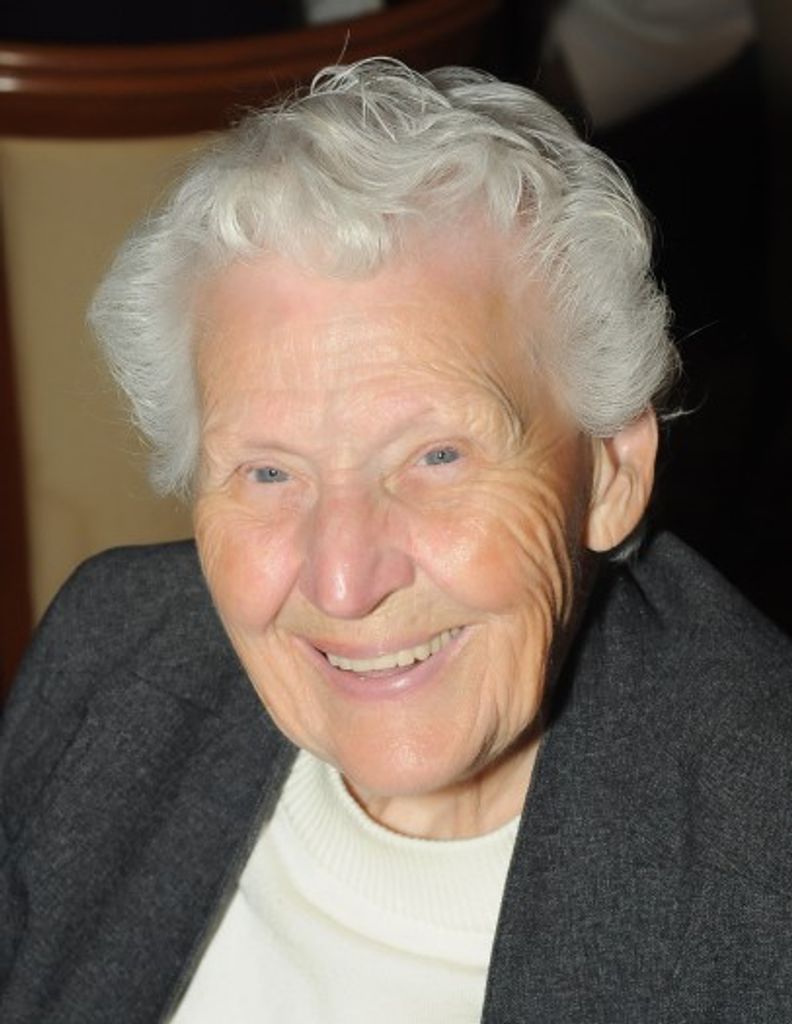Esther Kynaston