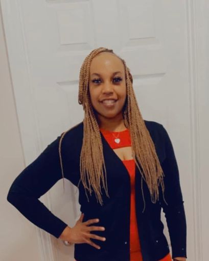 Latasha Nicole Smith- Brown Profile Photo