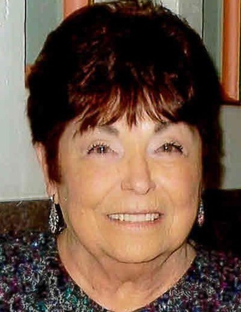 Patricia L. DeAngelo