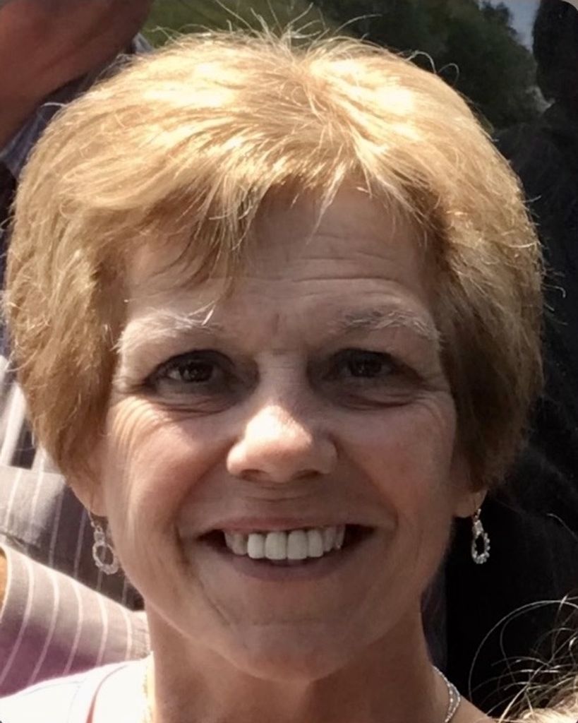 Phyllis Kay Nalley Profile Photo