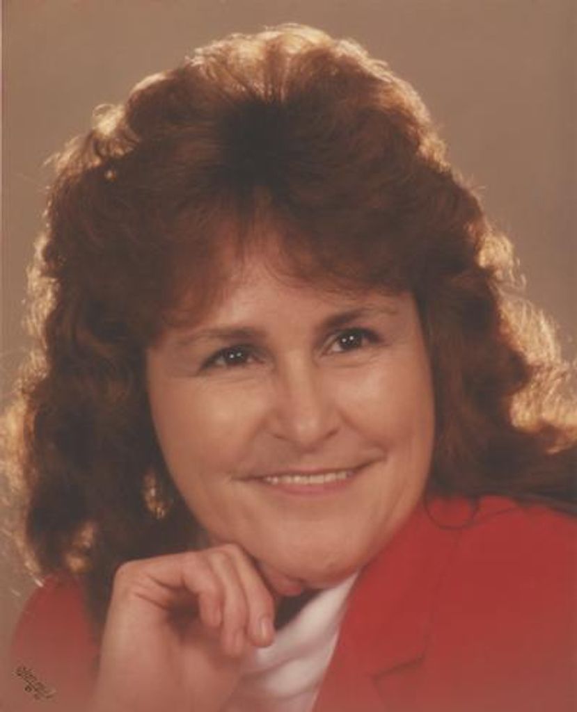 Sally Faye Hutson Profile Photo