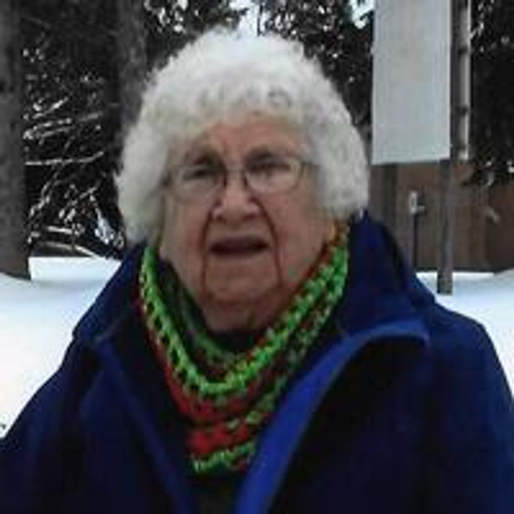 Evelyn M. Broegman Profile Photo