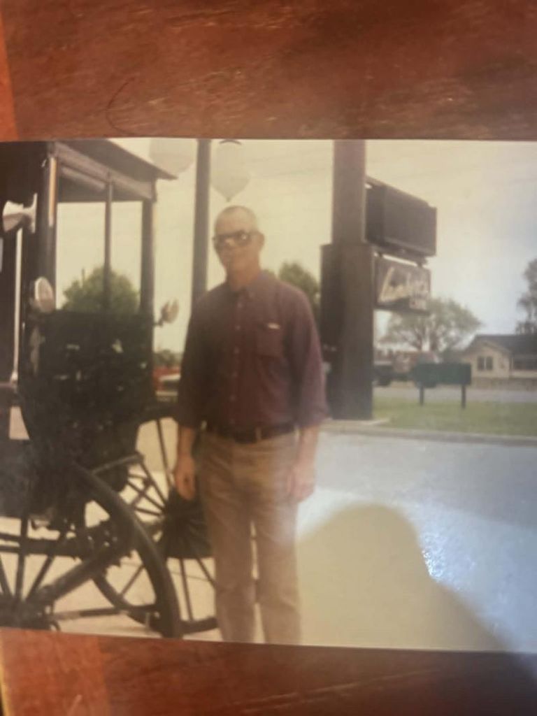 Gary Wayne Brown Profile Photo