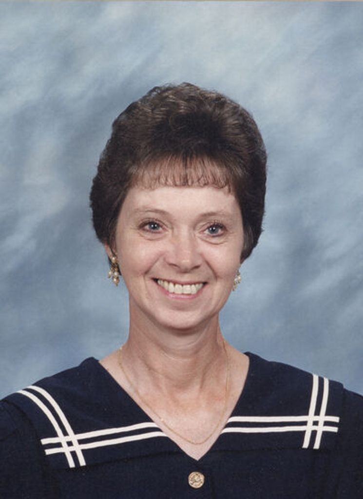 Wanda Yeatts East Profile Photo