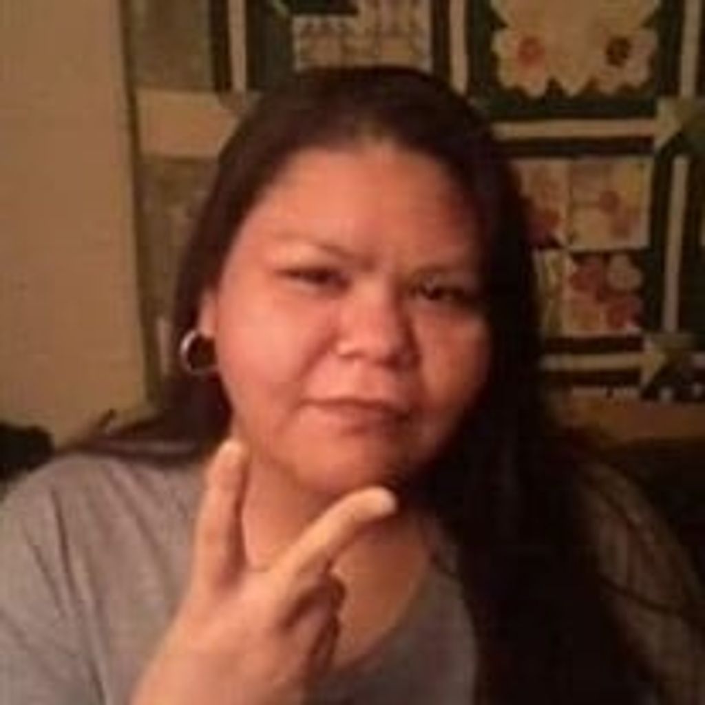 Alicia Maria Prentiss
