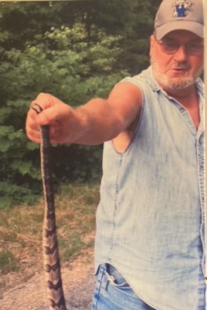 Arkley Millard Phelps Profile Photo