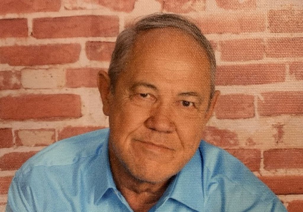 Donald Ray Taylor Profile Photo