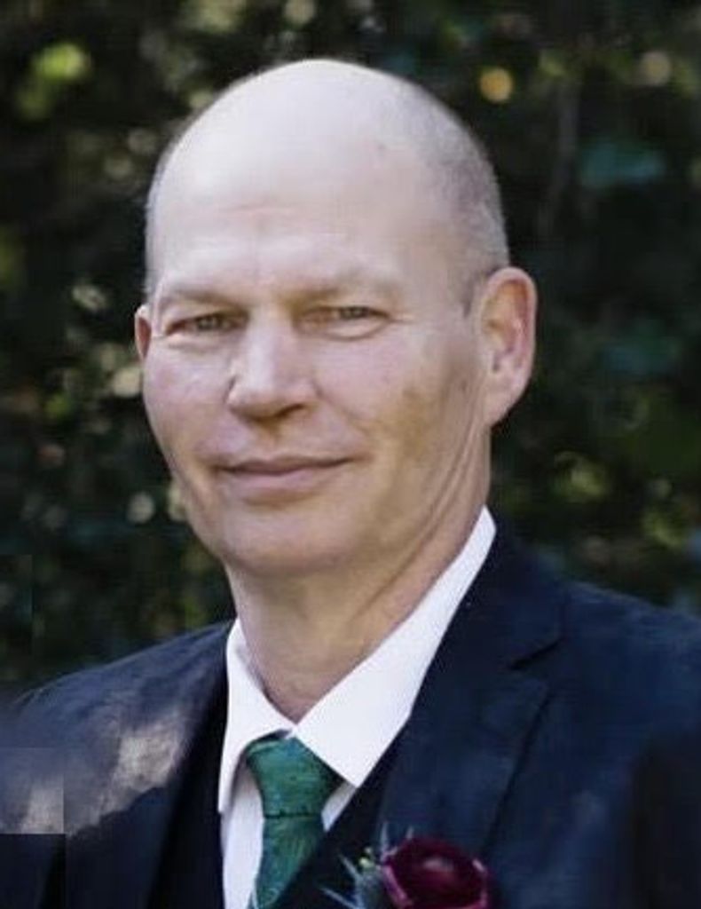 Kurt John Antvelink Profile Photo