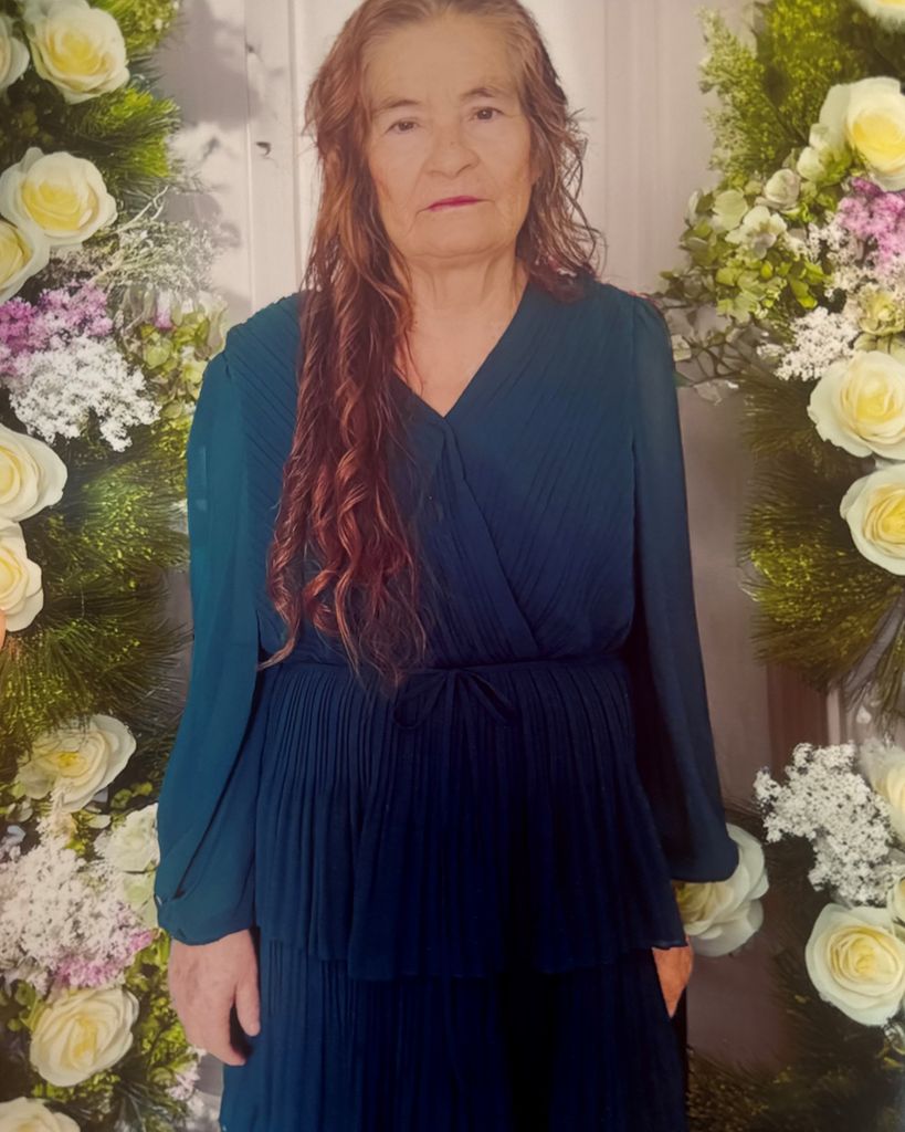 Margarita Sanches Martinez