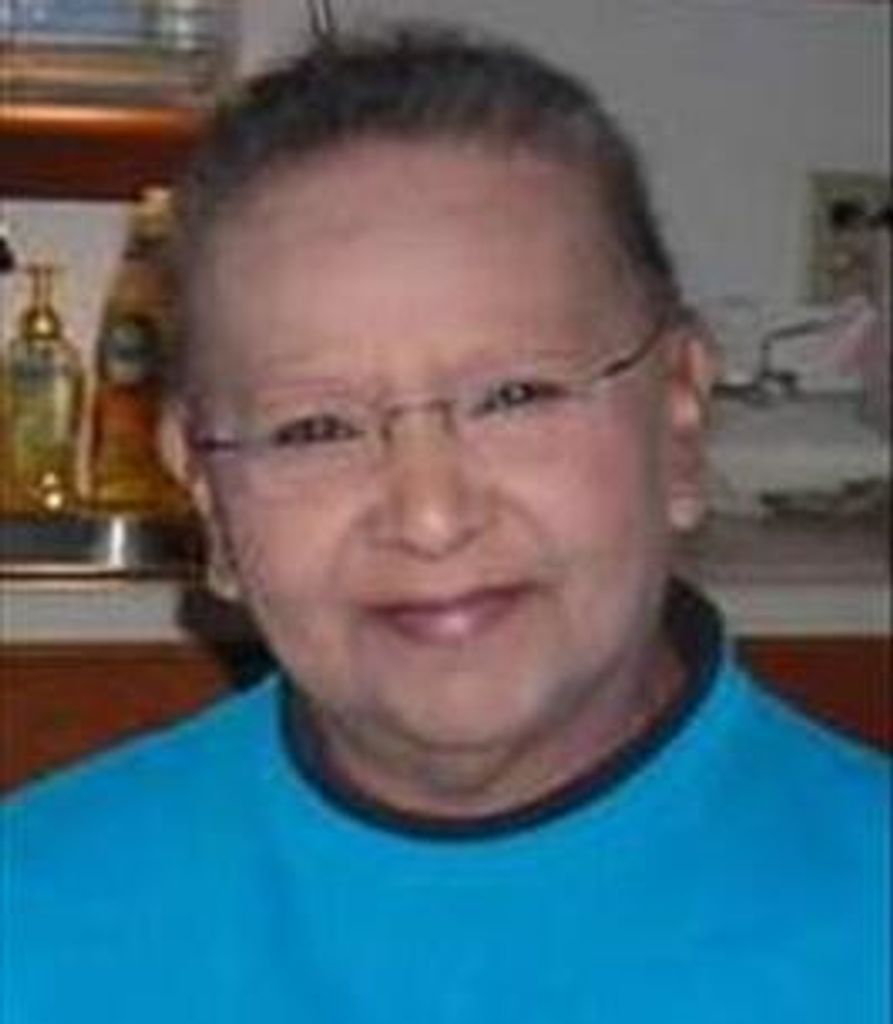 Jackie Daugherty Profile Photo