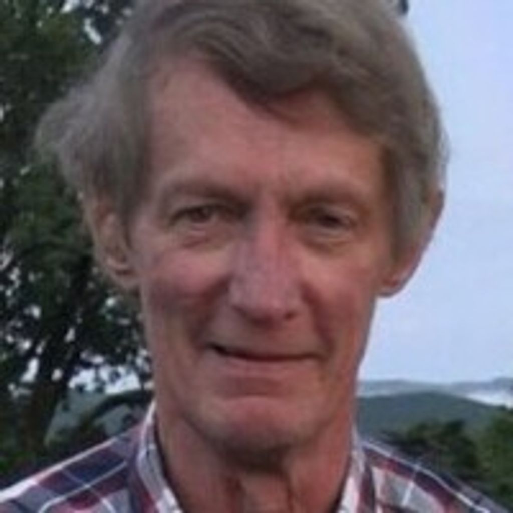 Paul Winnyk