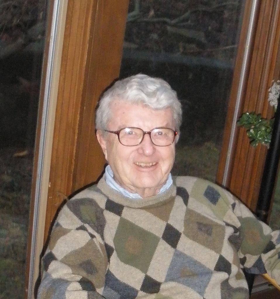 Dr. John L. Robertson