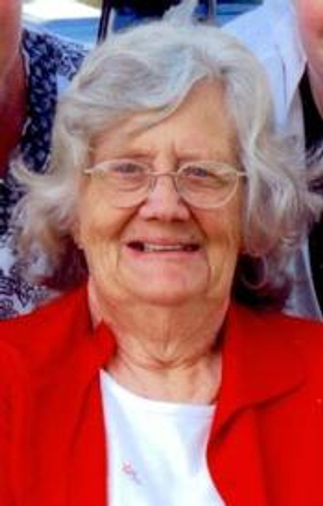 Audrey Arna Ellis Profile Photo