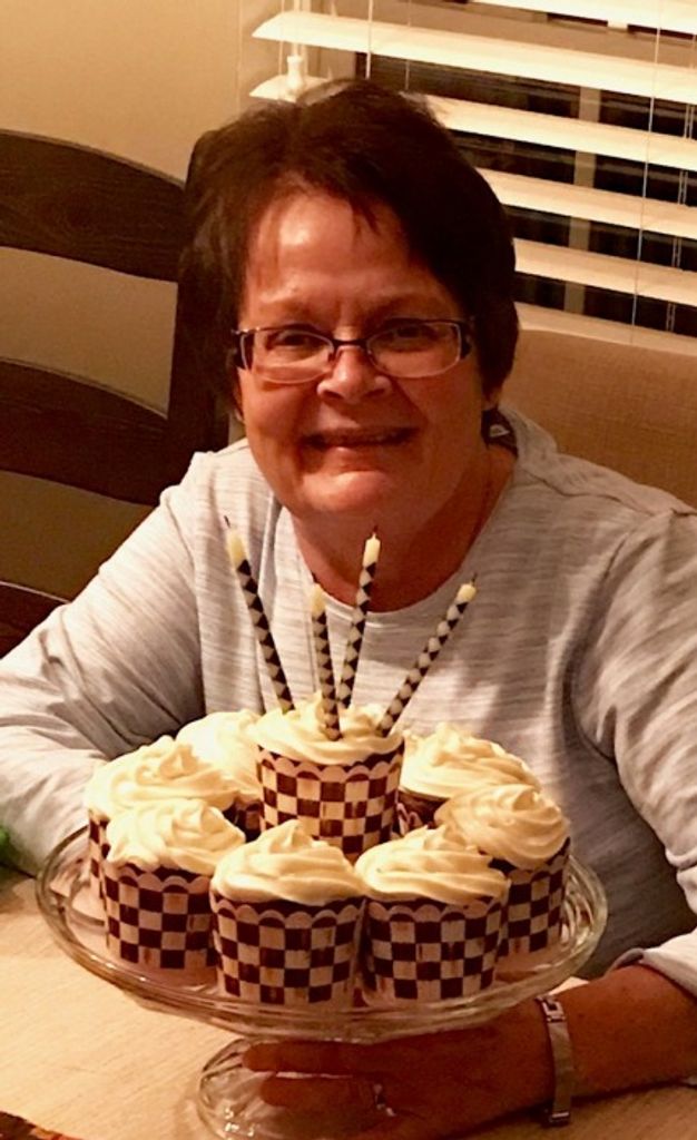 Sandra J (Simpson)  Pugsley