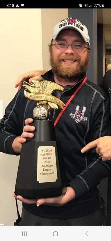 Ernest A. "Ernie" Waite, Jr.