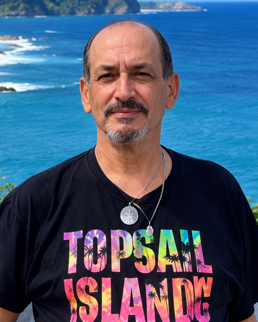 Rene Reillo Nieves Profile Photo