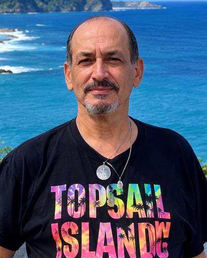 Rene Reillo Nieves's obituary image