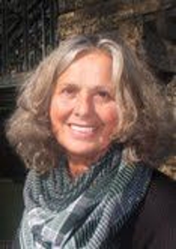 Grace Schaub Profile Photo