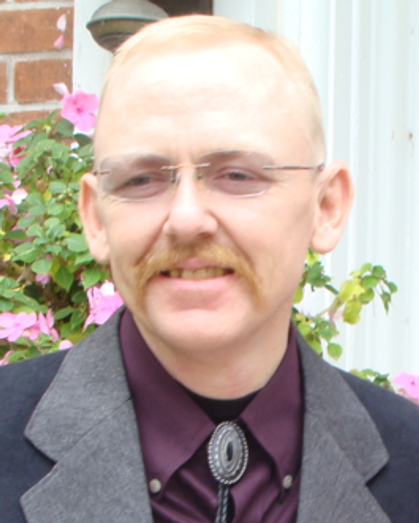 Terry Mitchell Showalter Profile Photo