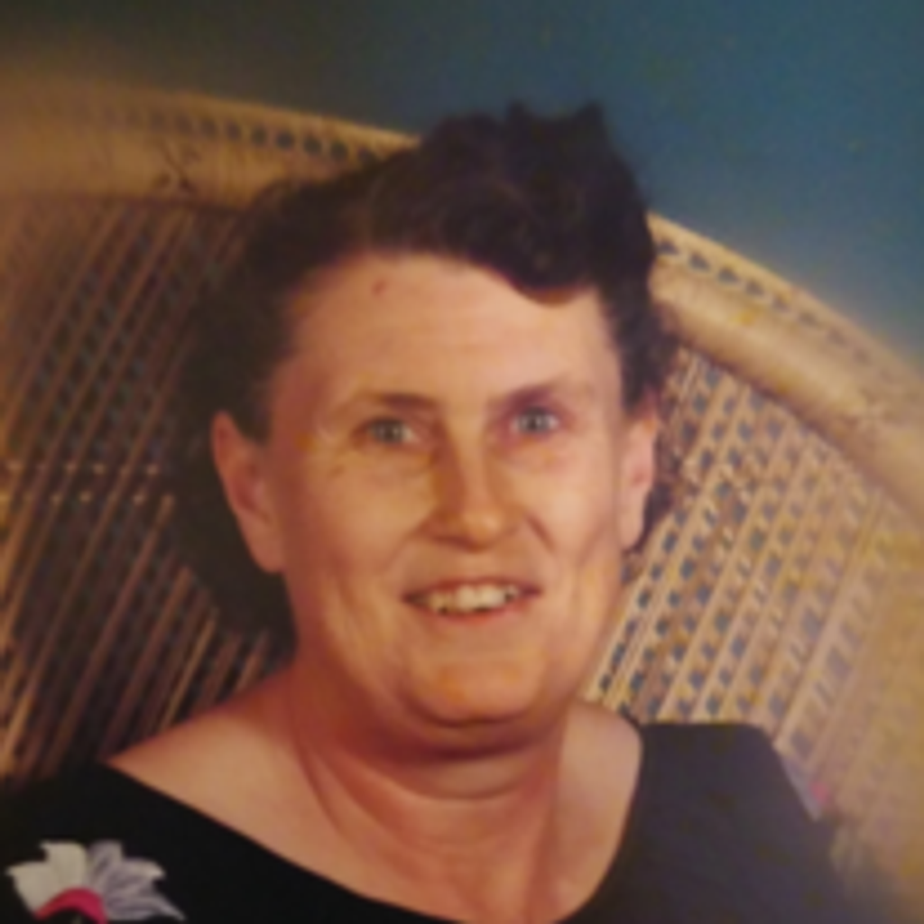 Dorothy Afaga