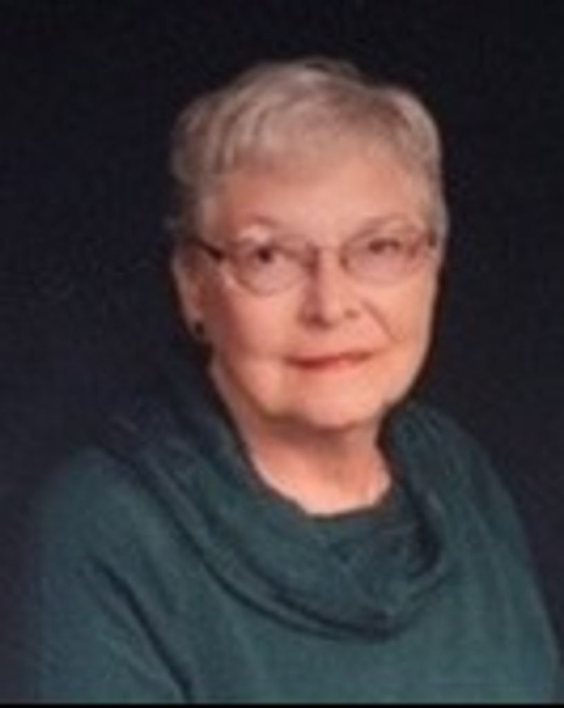 Shirley M. Wild