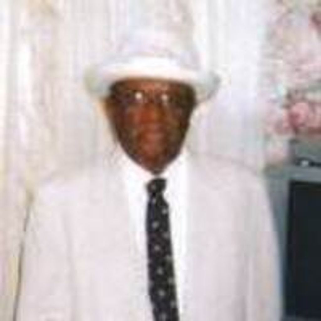 Melvin Lynch Profile Photo
