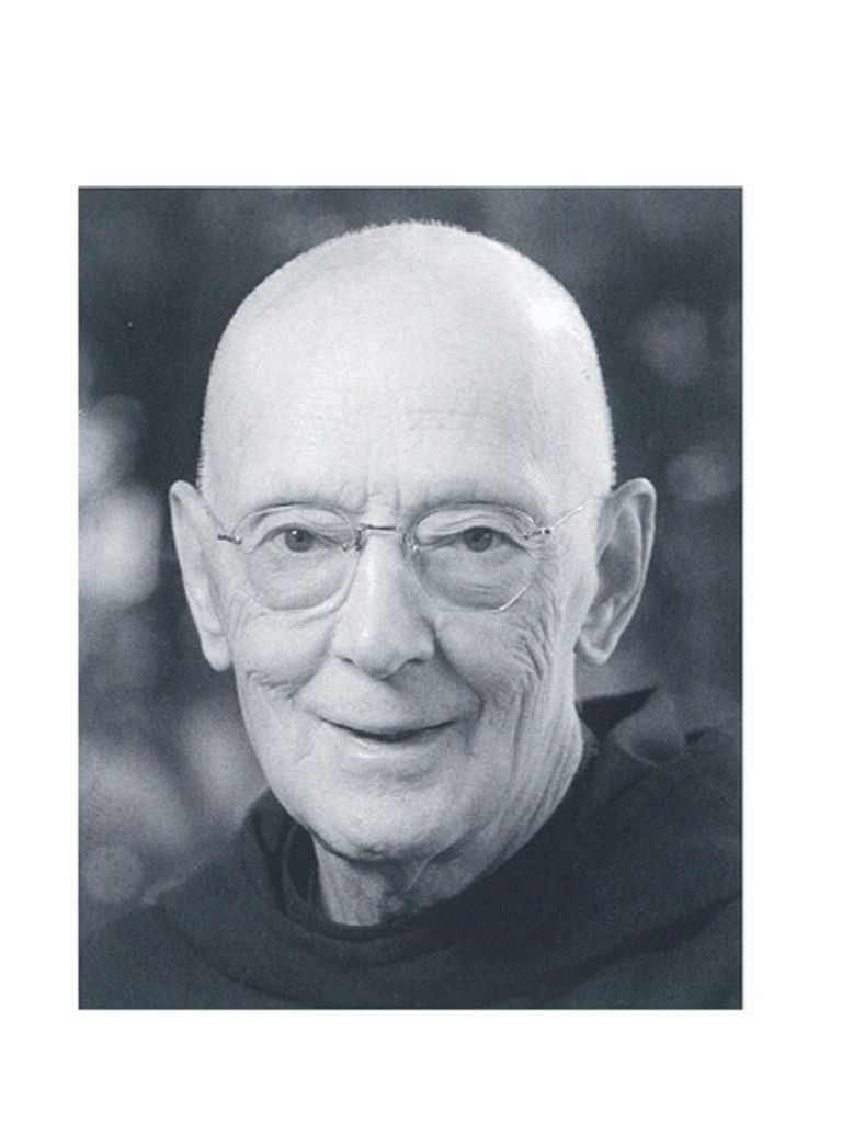 Fr. Augustine Denoble Profile Photo
