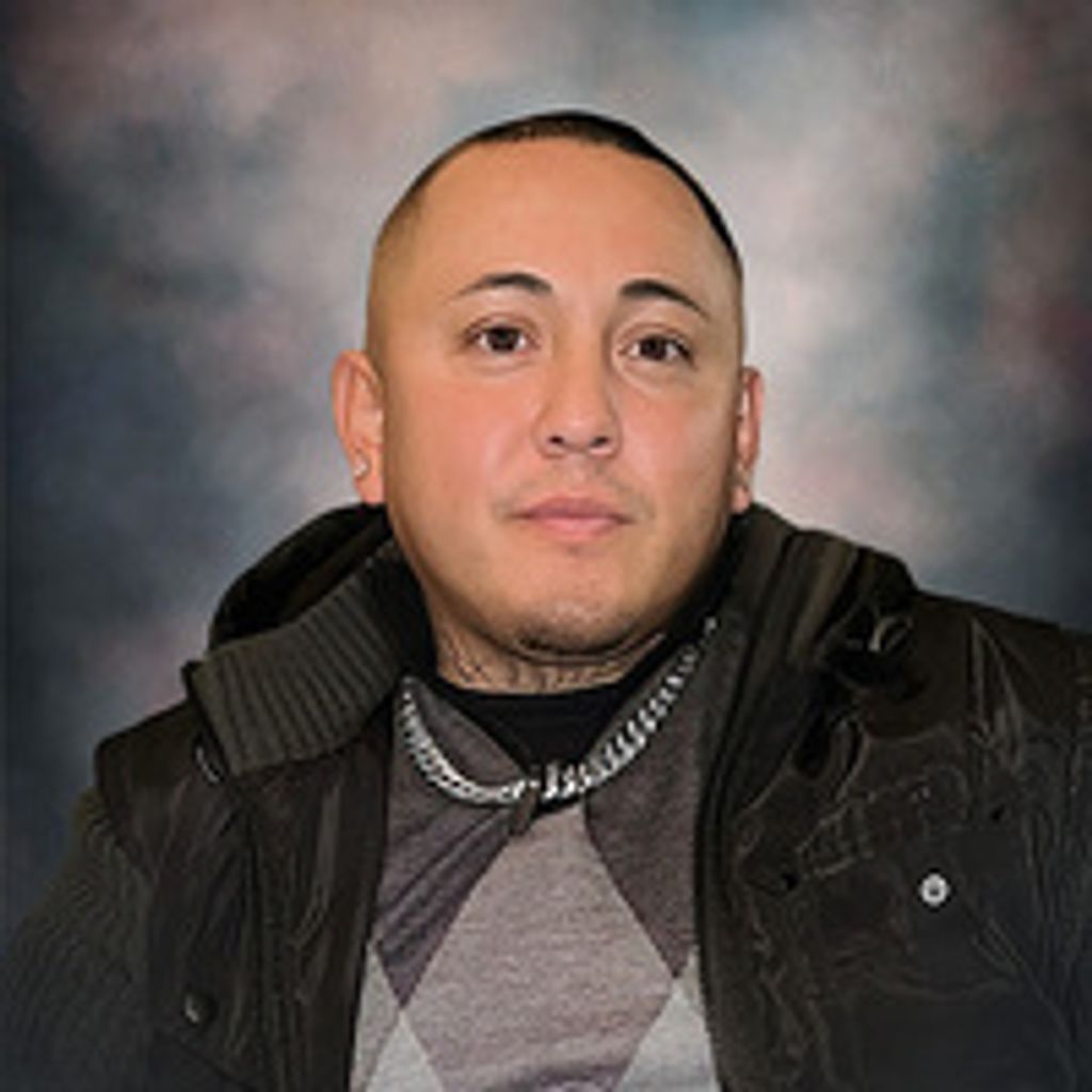 Antonio De Jesus Hernandez Gonzalez Profile Photo