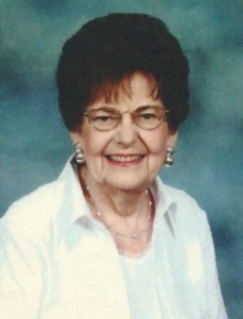 Dorothy M. Connolly