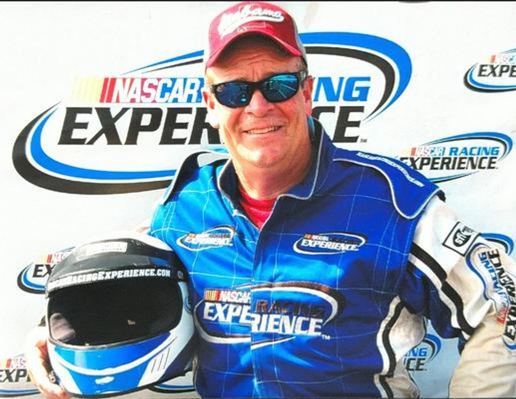 Garland "Gary" Landrum Harp