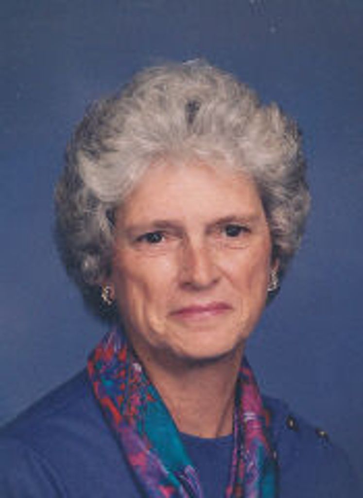 Mary Elizabeth Cecil Profile Photo