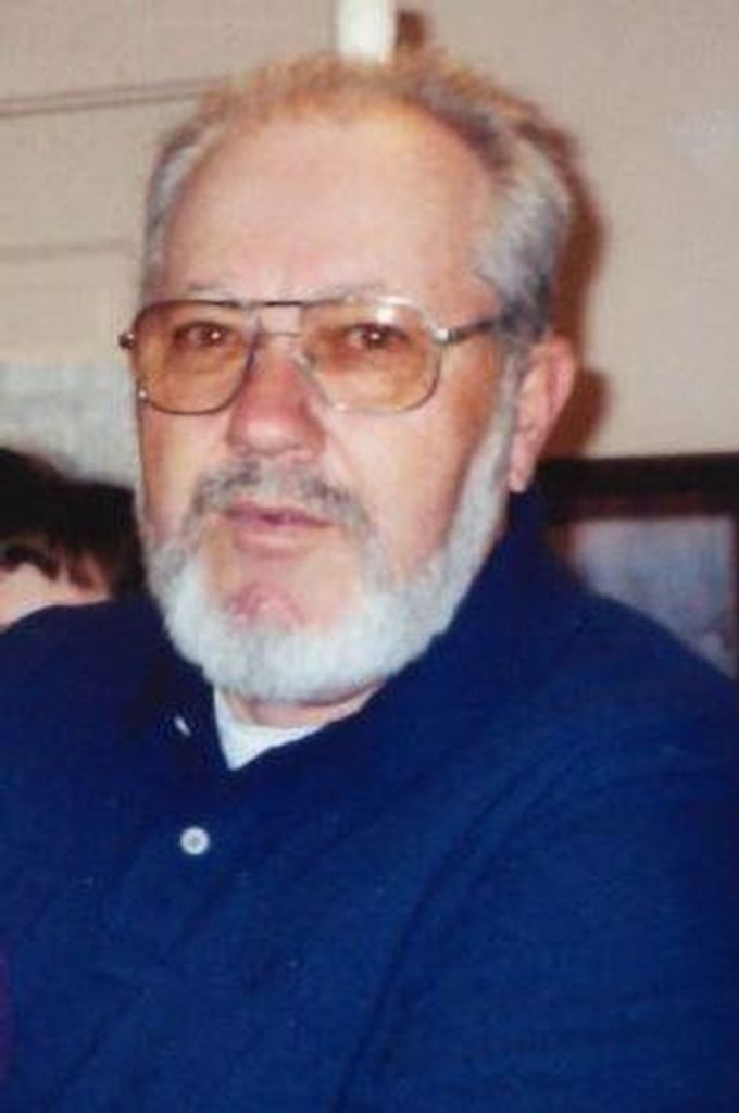 Wayne Arnold Korsky Profile Photo