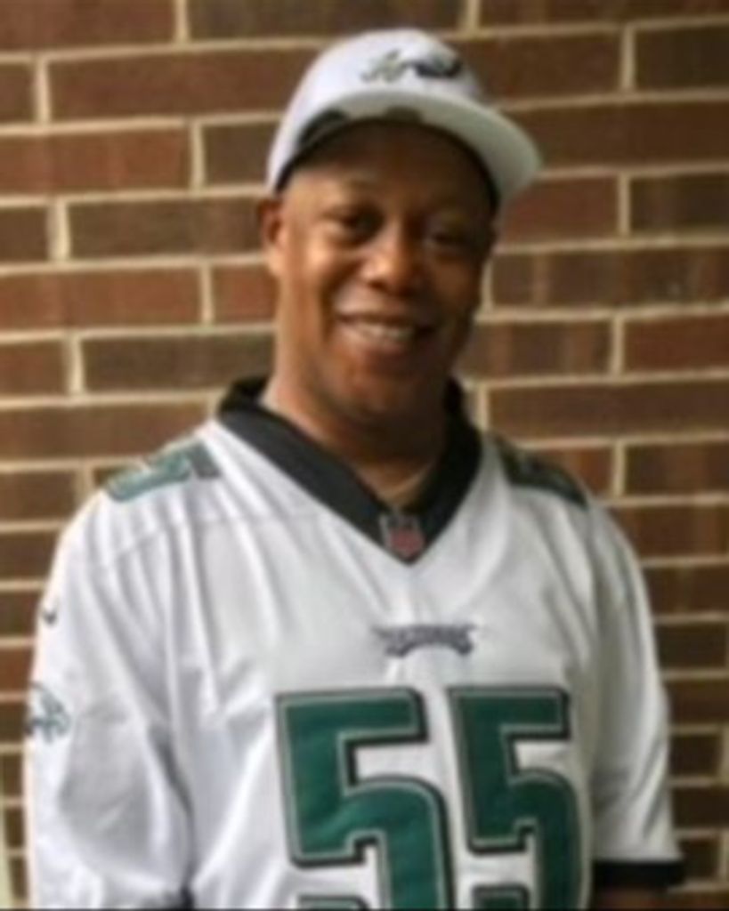 Larry A. Bates
