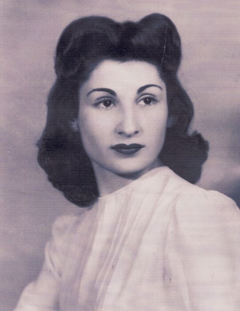 Mary Rose Dobran Profile Photo