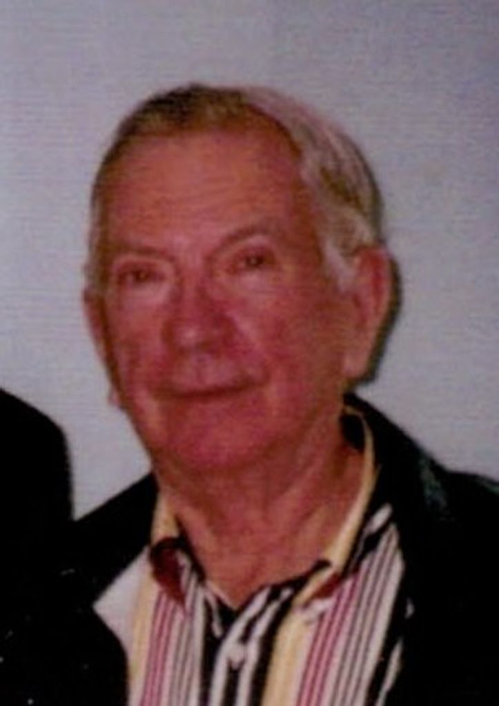 William C Wilson