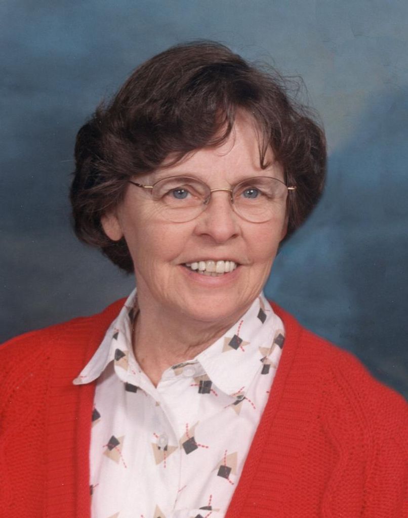Eleanor Mae Beck Profile Photo