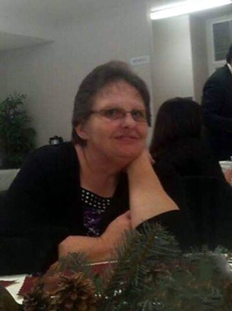 Ethelene Prater Moore Profile Photo