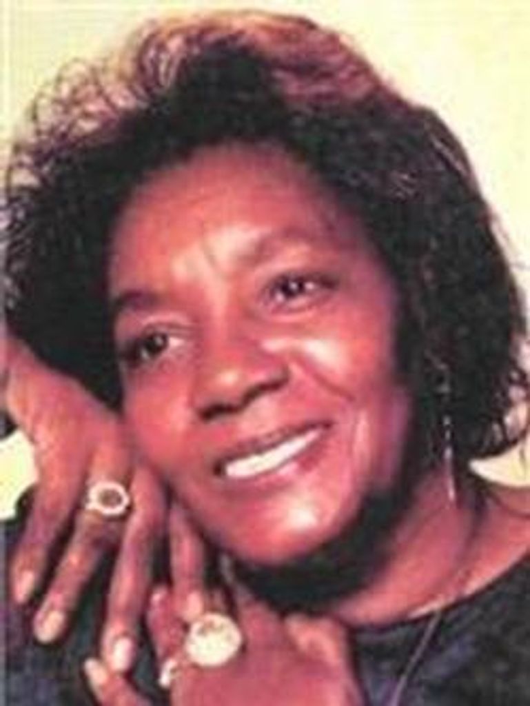 Elma Lee Ward Profile Photo