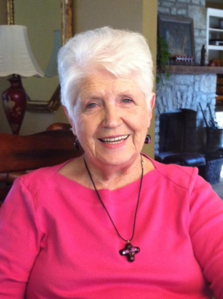 Patricia Jean (Holt) Davis Profile Photo