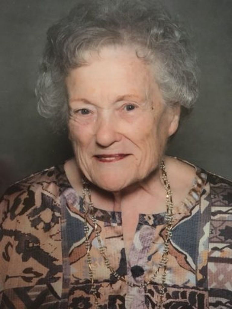 Jean Henderson Profile Photo