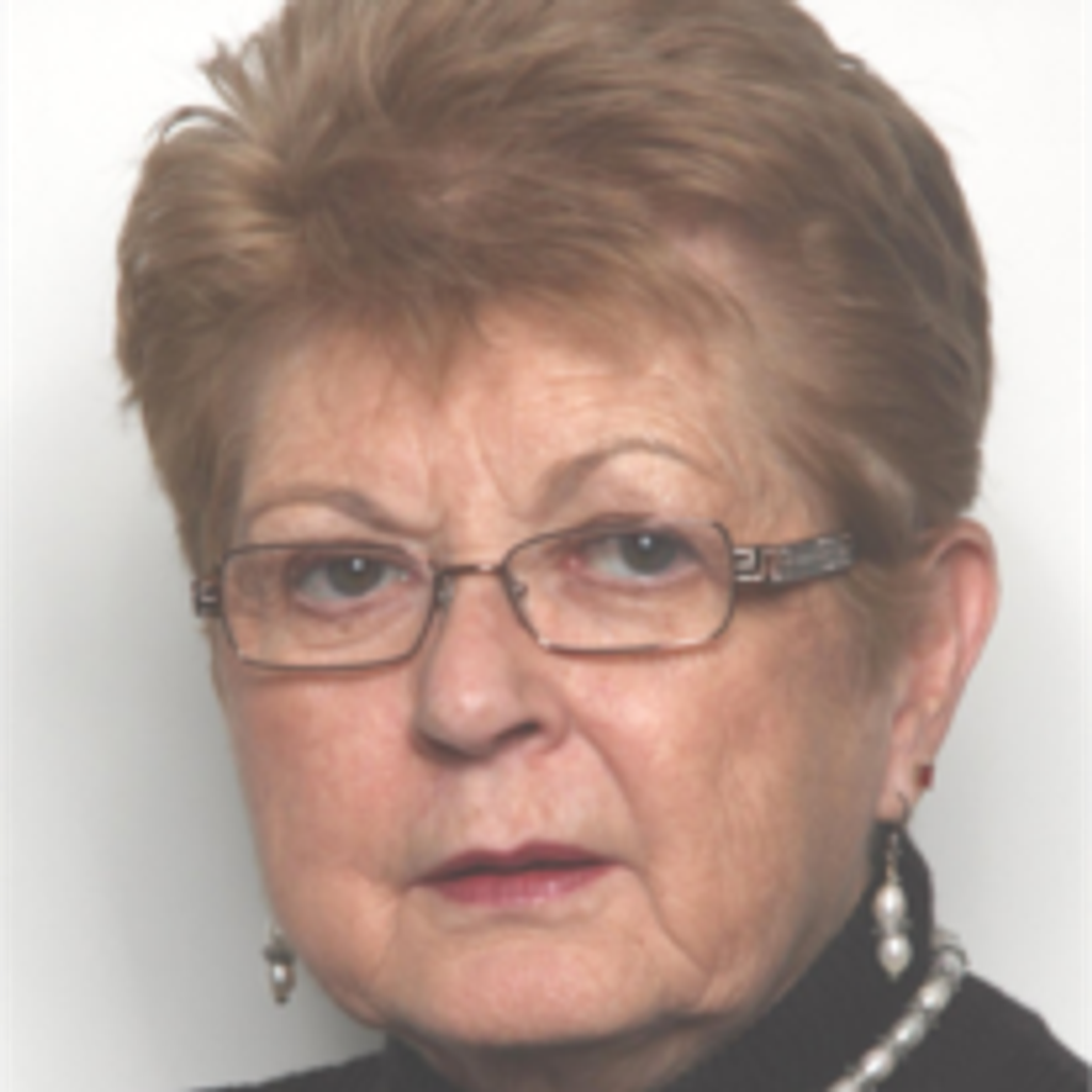 Joyce L. Forbes