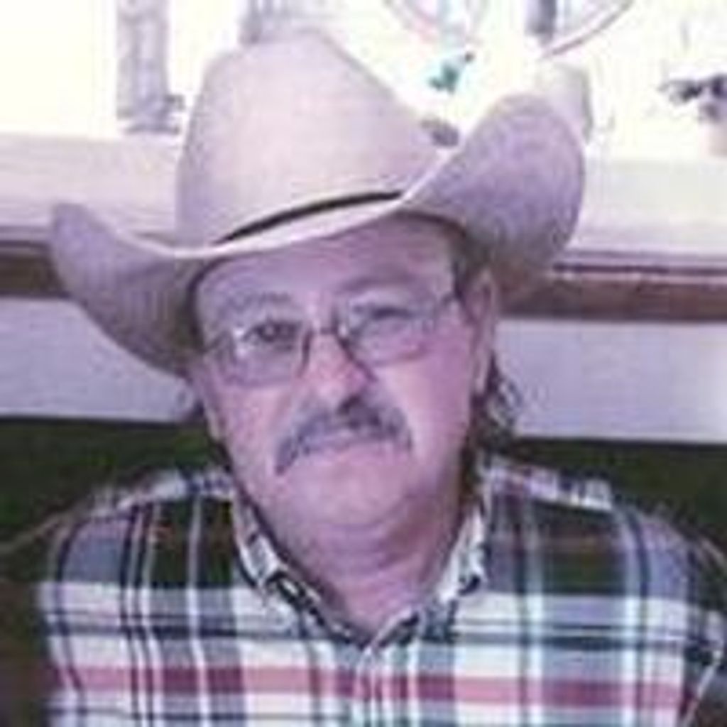 Robert Mitchell Smith