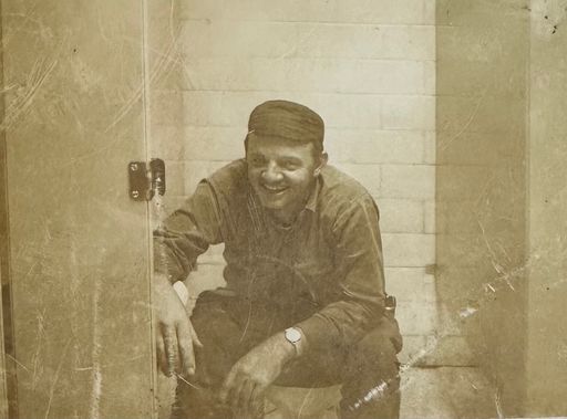 Gerald "Jerry" Carver photo gallery thumbnail 121 of 141