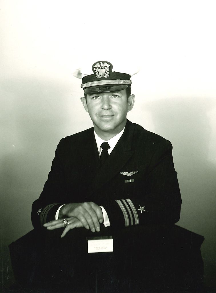 Harry Allen Steele, Jr.