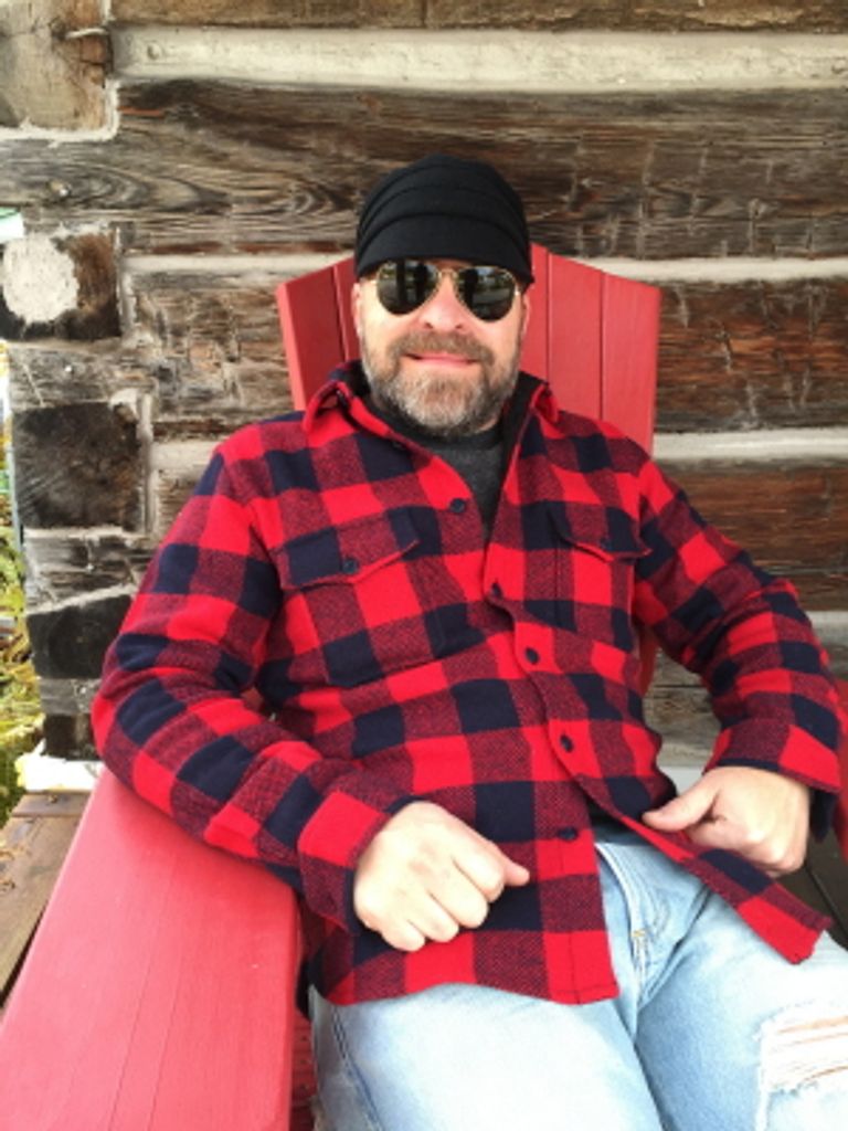 Anthony James Heider