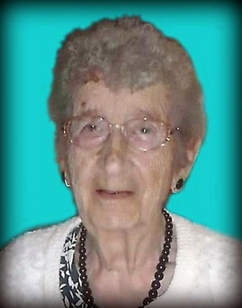 Maxine L. "Boots" Doyle