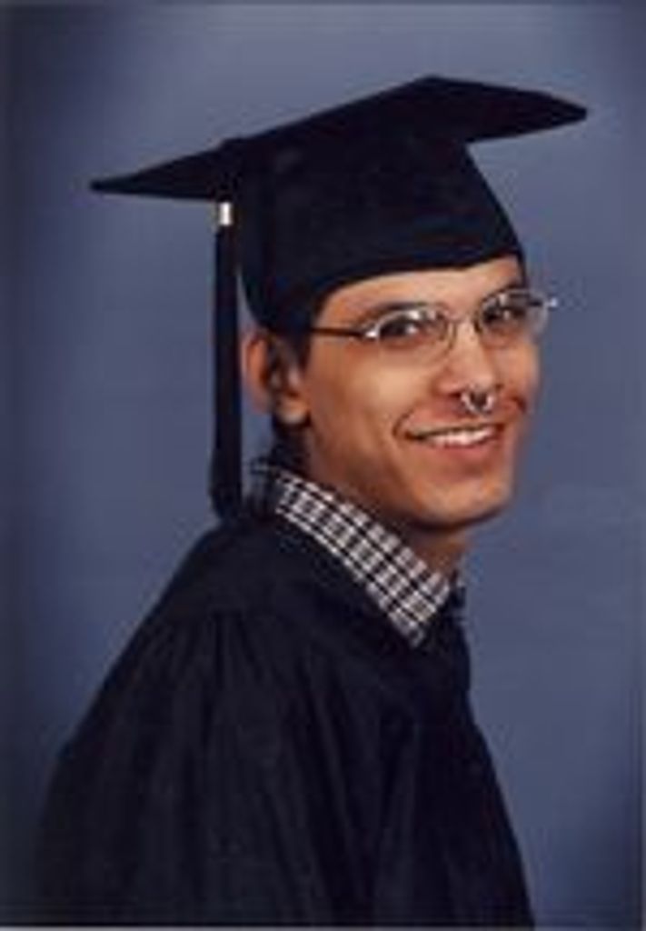 Joseph Anthony Vargas