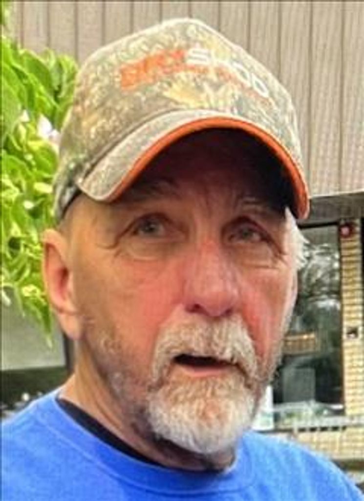 William A. Murray