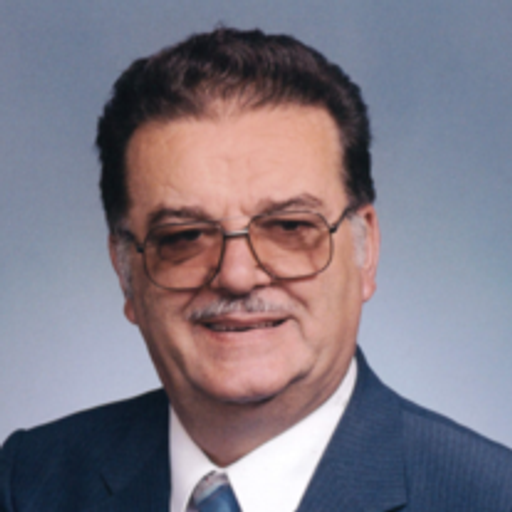 Loren Lavern Salow Profile Photo